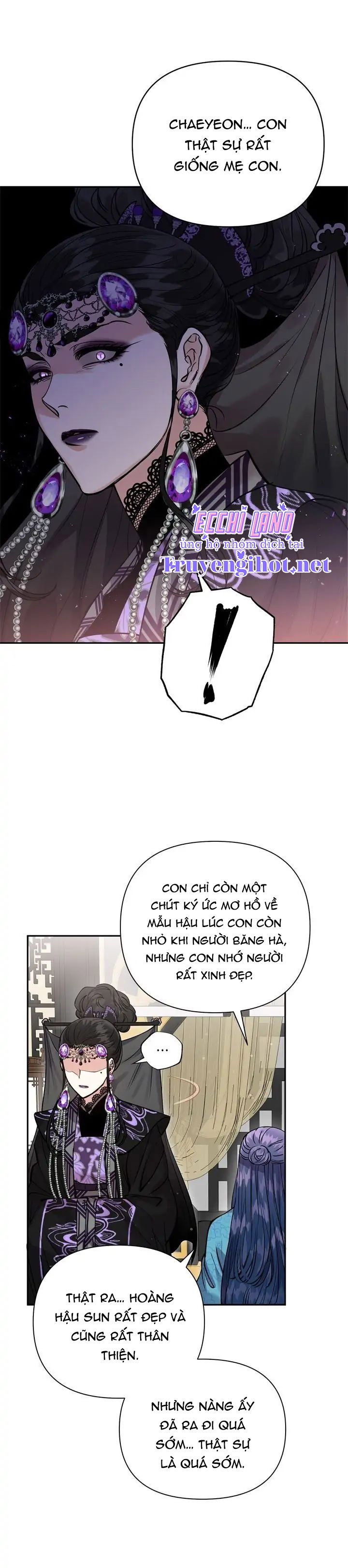 cô dâu thiên đàng chapter 51.2 10