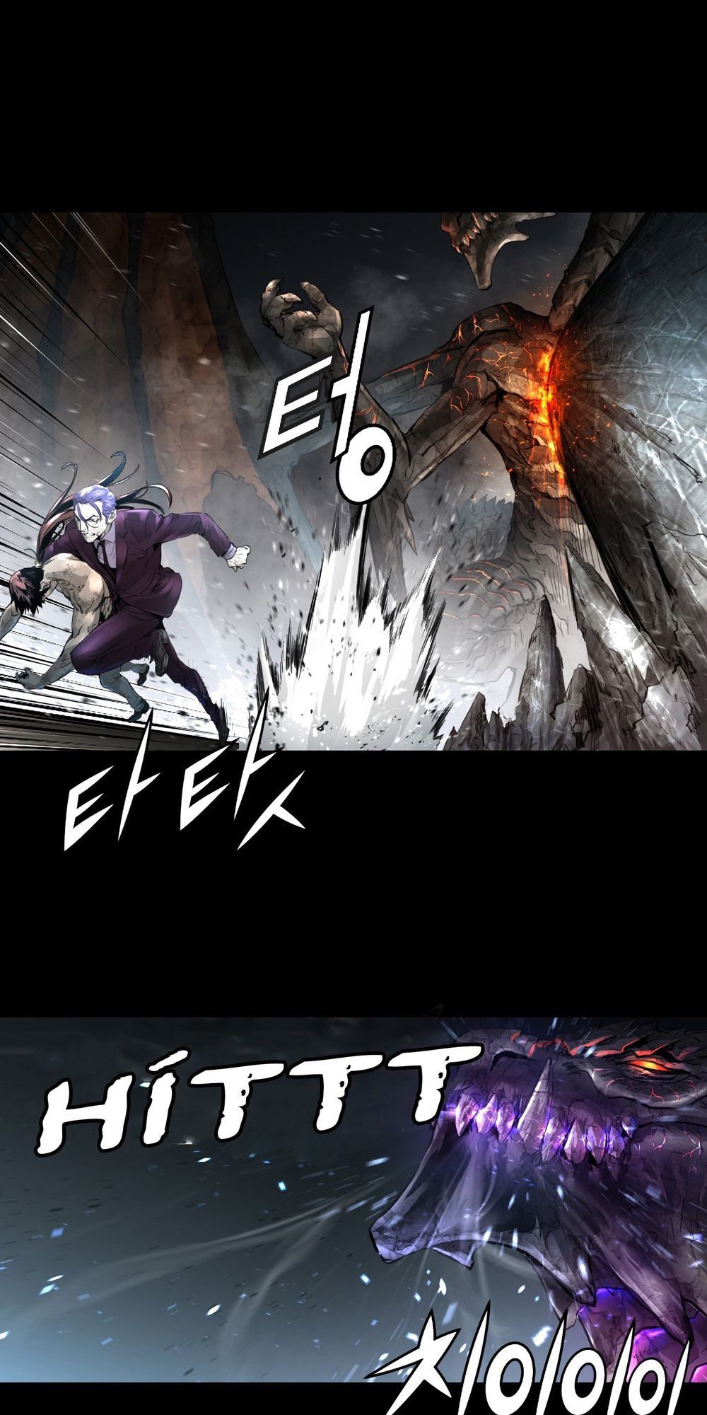 tam tuyệt tại dị giới chapter 84 17