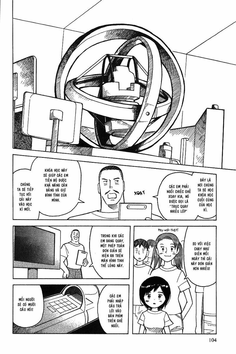 twin spica chapter 12 5