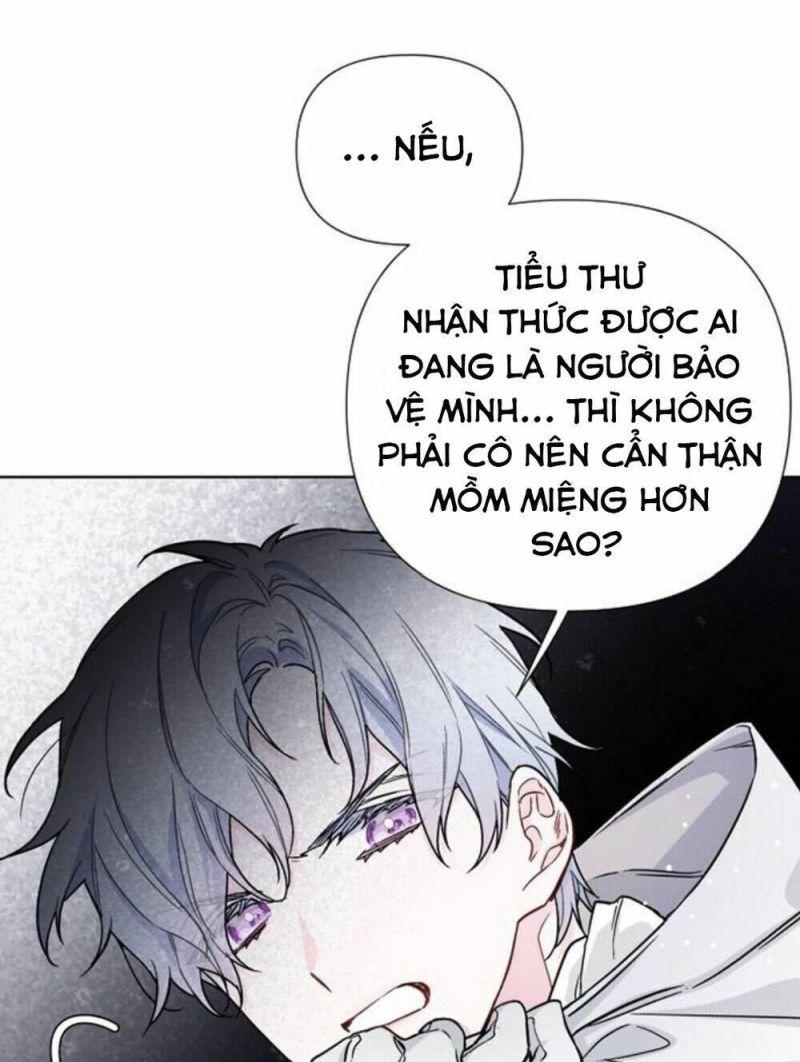 cách mà kỵ sĩ sống như tiểu thư chapter 32 32