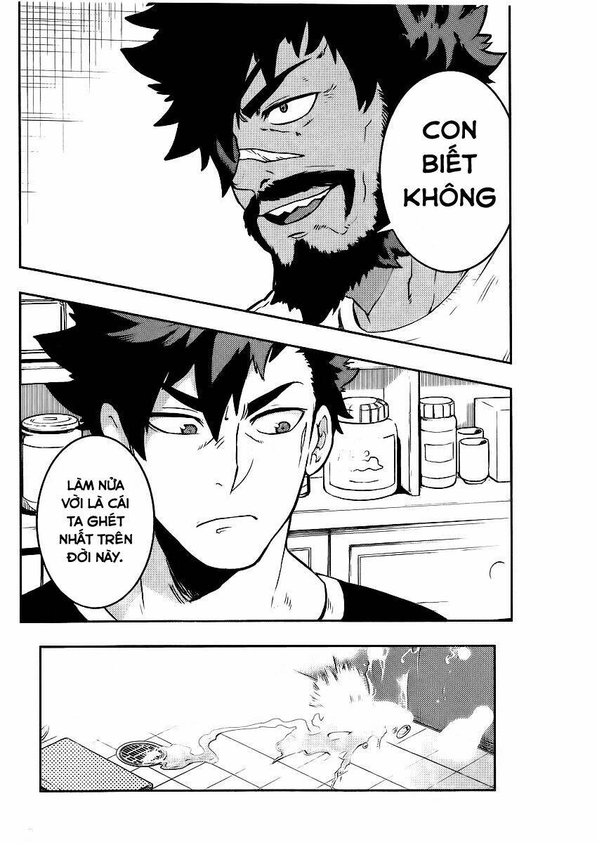 boku girl chapter 96 17