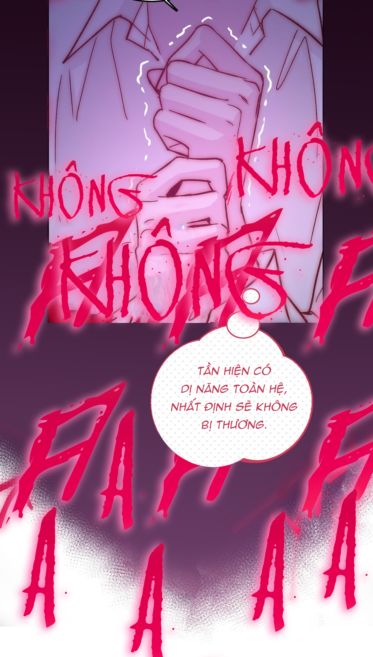 tôi phải làm một kẻ đại xấu xa chapter 71 37