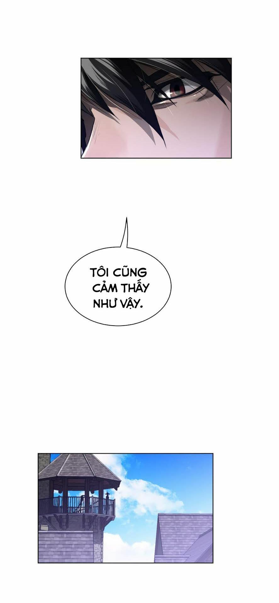 một nửa hoàn hảo chapter 68 32