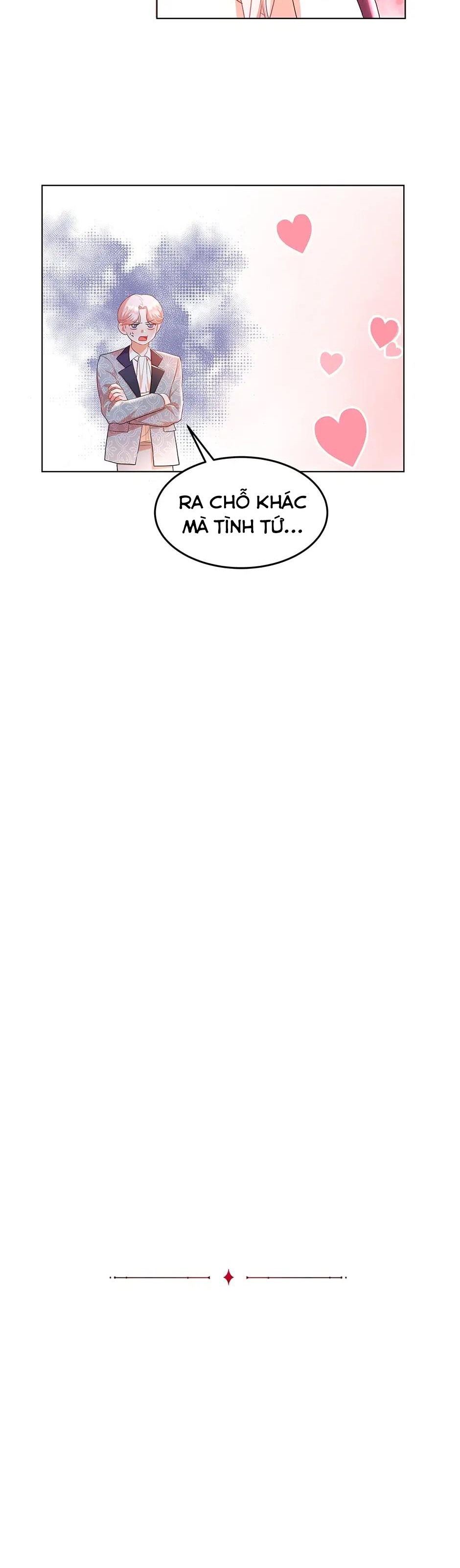 diễn vai ác nữ cũng thật khó khăn chapter 2.2 25