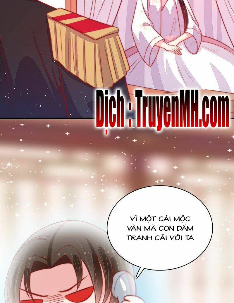 ngày nào thiếu soái cũng ghen chapter 148 9