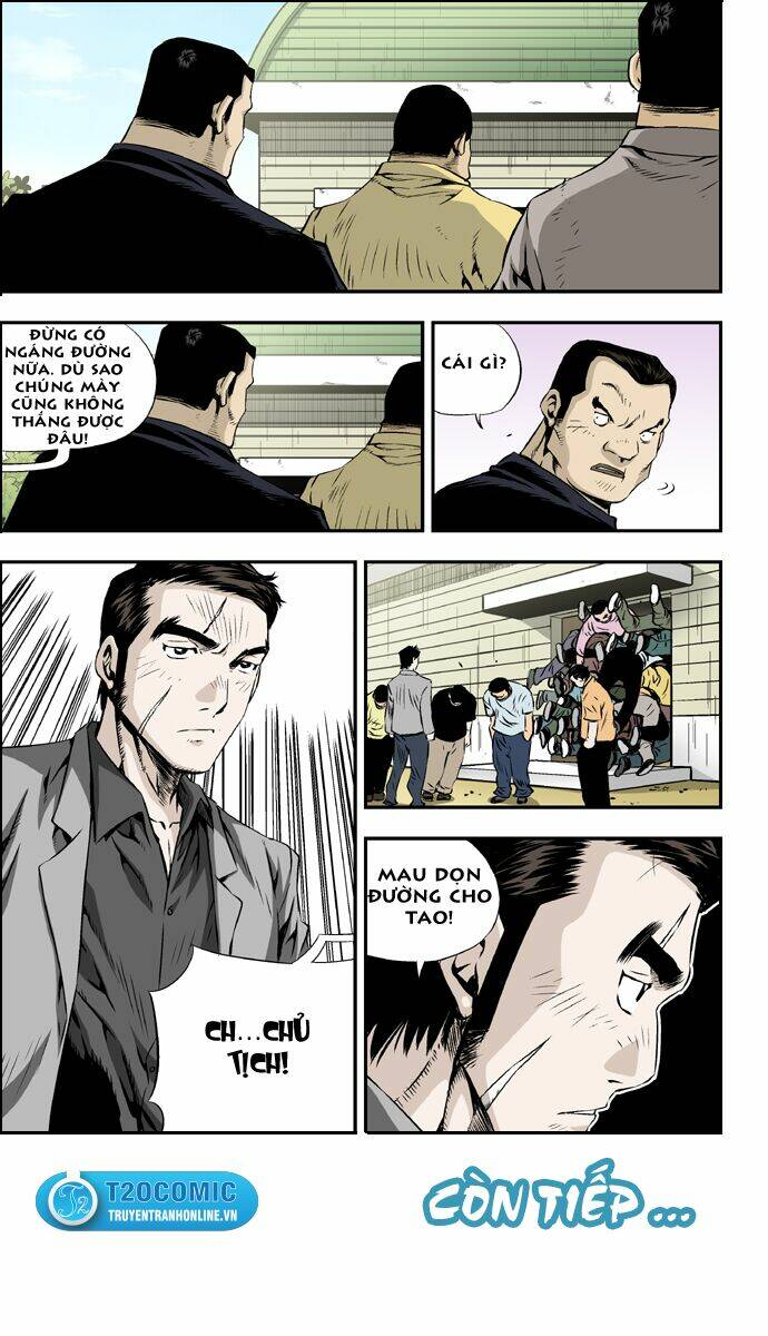 kid gang ii chapter 50 13