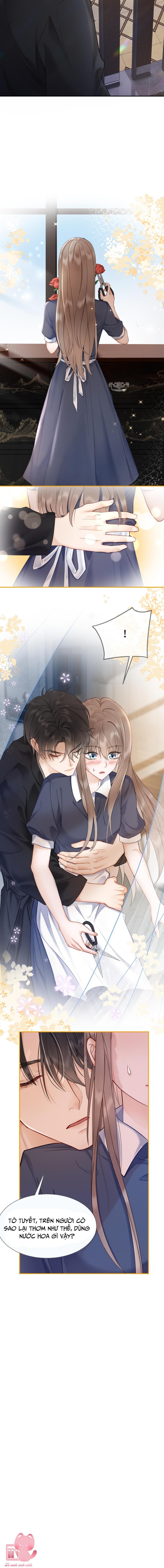 tổng tài nghìn tỉ độc sủng thế thân kiều thê chapter 2 6