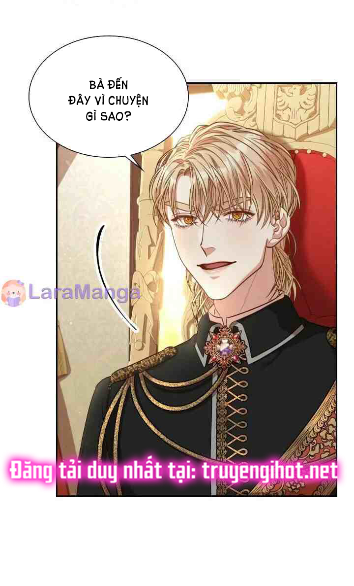 trở thành thư ký của bạo chúa chapter 42 11