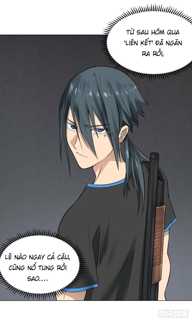 danh sách kẻ phản diện chapter 68 40