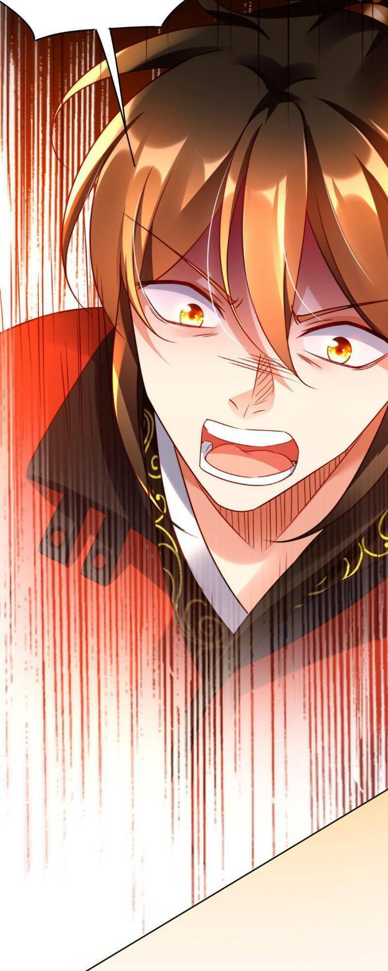 thiên kim bất hoán chapter 41 16