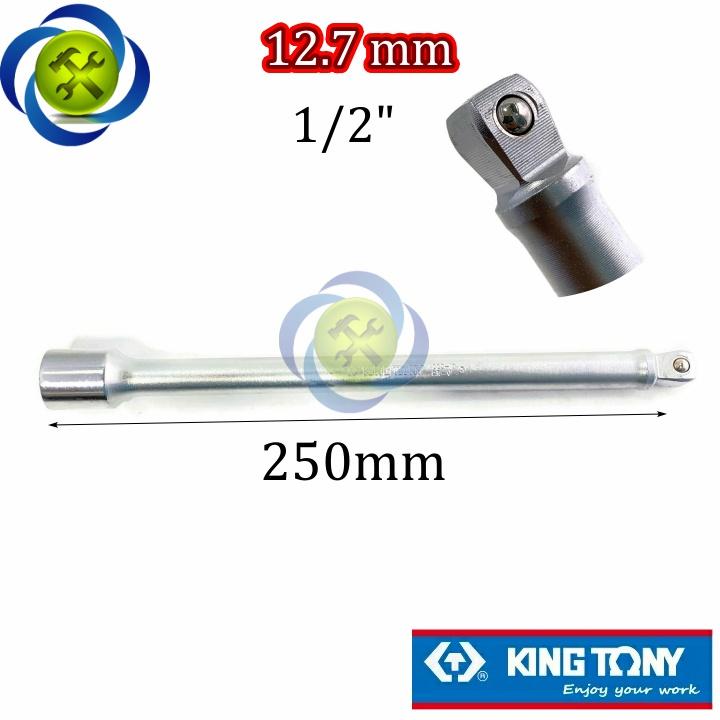 Đầu nối dài 1/2 Kingtony 4223-10 dài 250mm
