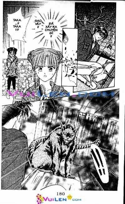 quyển sách kỳ bí chapter 16 181