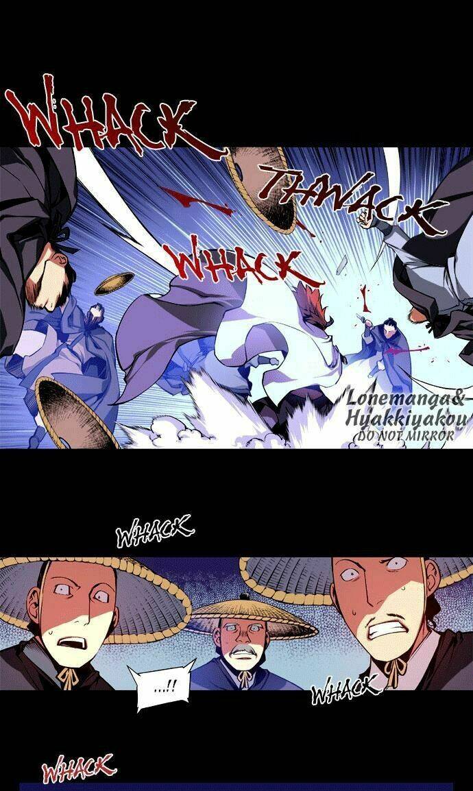 märchen: the embodiment of tales chapter 2 30