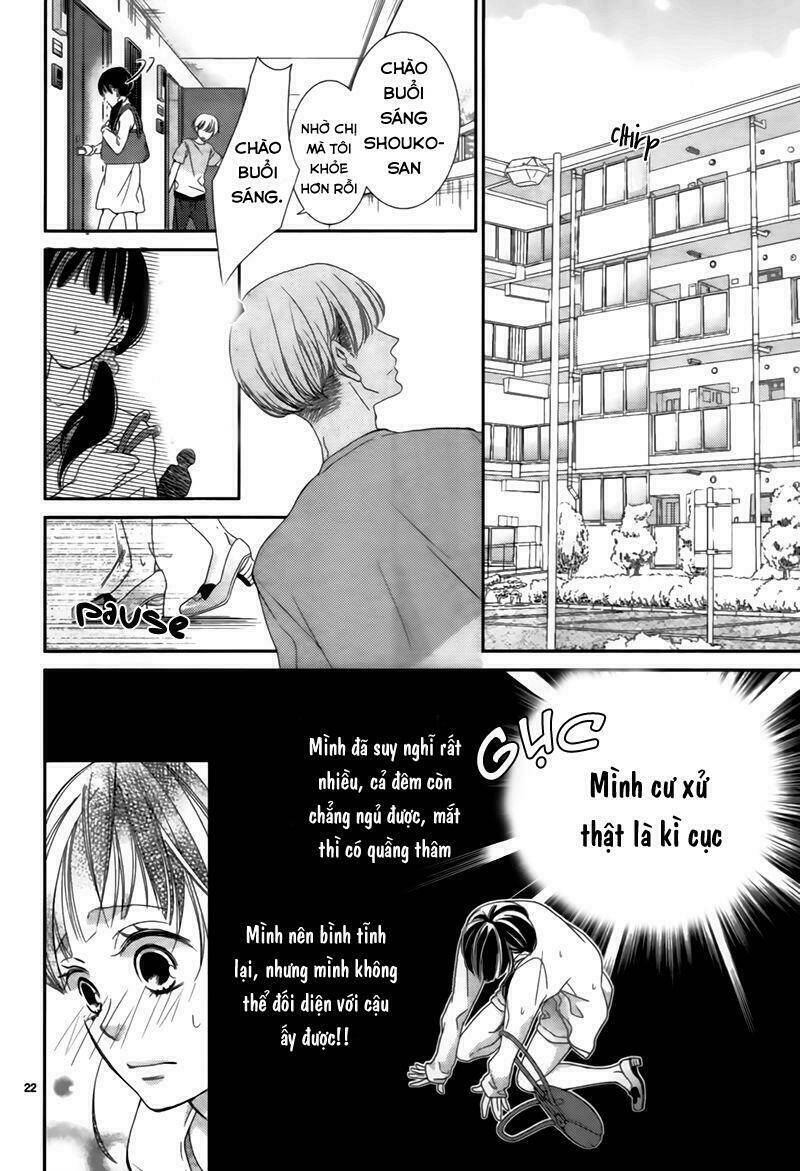 tổng hợp one shot. chapter 269 24