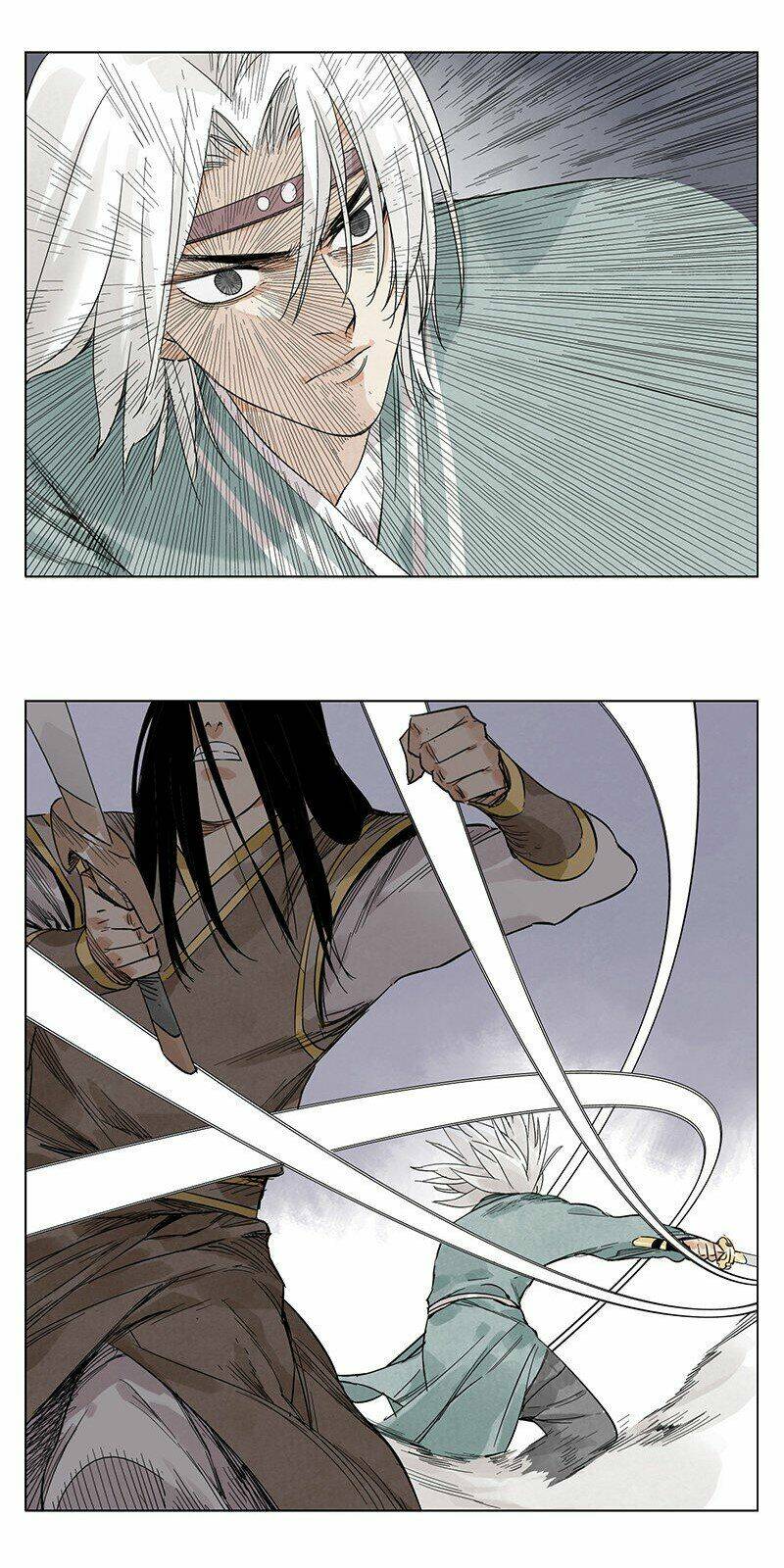 bang chủ đại nhân tìm cách trị hói đầu chapter 35 22