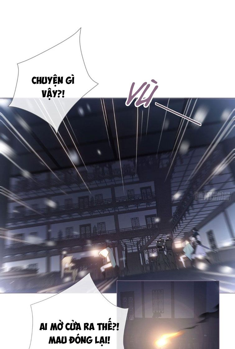 nhập mộ chi thần chapter 75 40