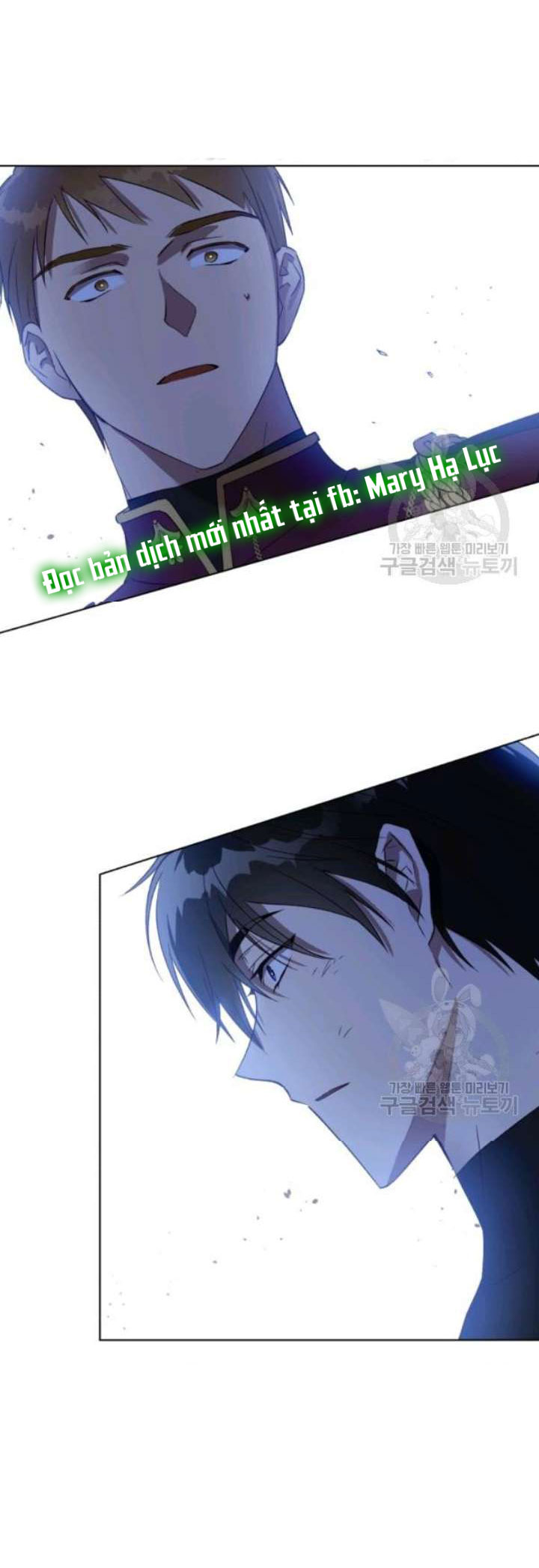 công chúa khắc ấn kẻ phản nghịch chapter 35 35