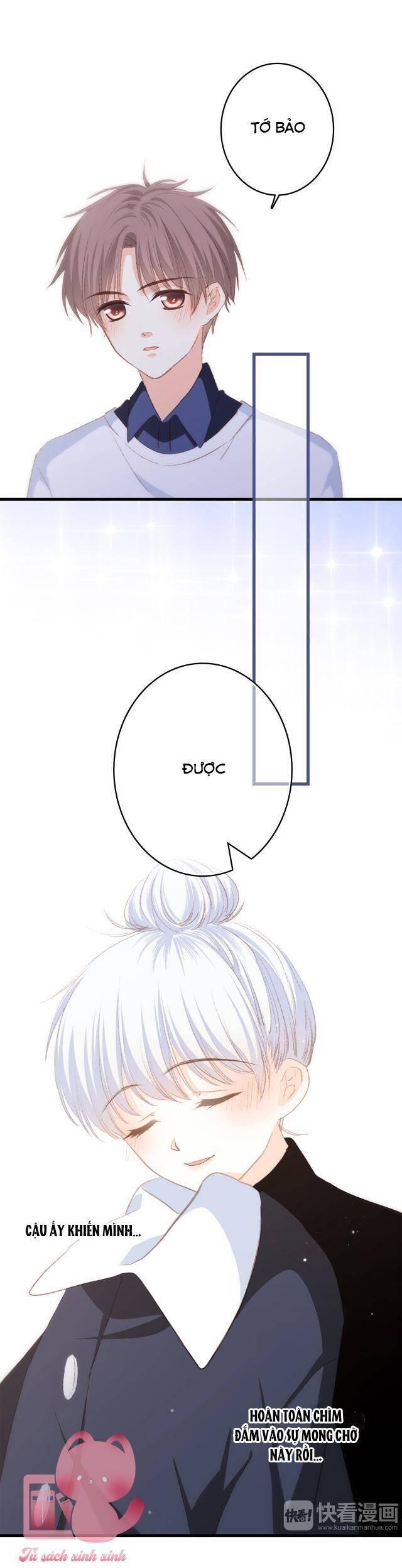 con tim rung động 2 chapter 95.1 14