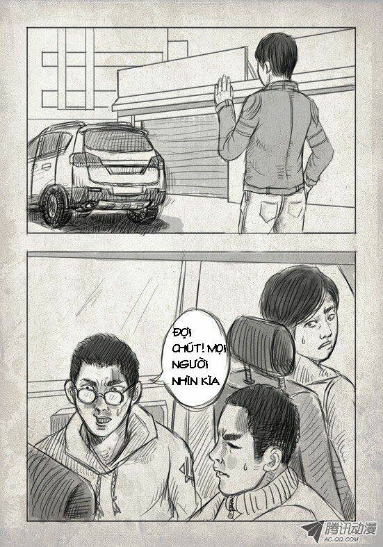 gặp ma chapter 1 28