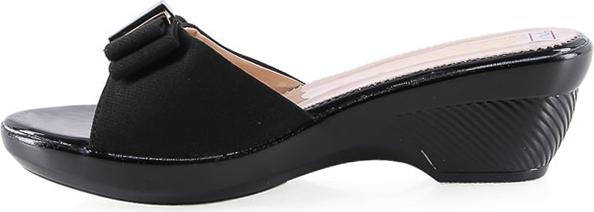 Dép đế xuồng nữ Huy Hoàng HH7928-29