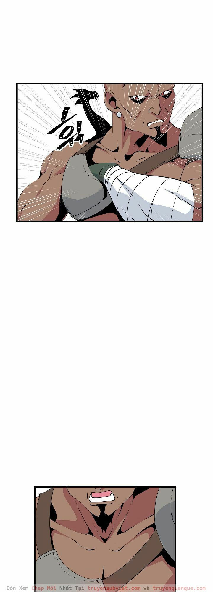 tôi sinh ra để làm người vĩ đại chapter 19 20