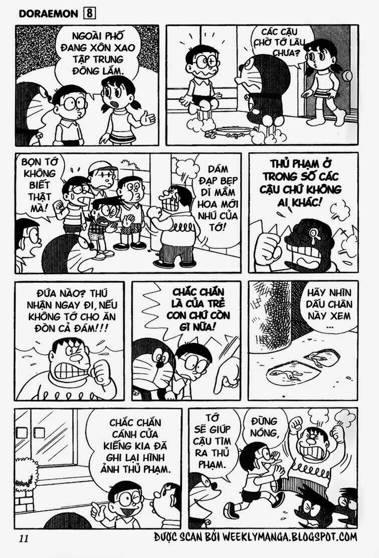 doraemon chapter 127 9