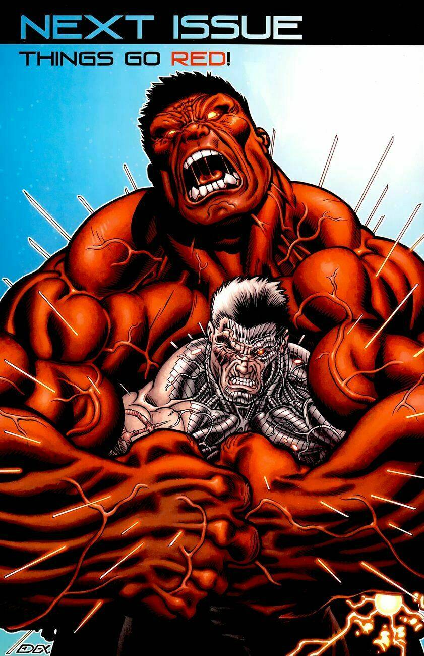 avengers-x-sanction chapter 2 24