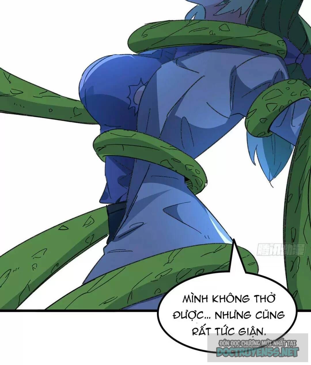 giải cứu 99 nữ chính ở mạt thế chapter 128 75