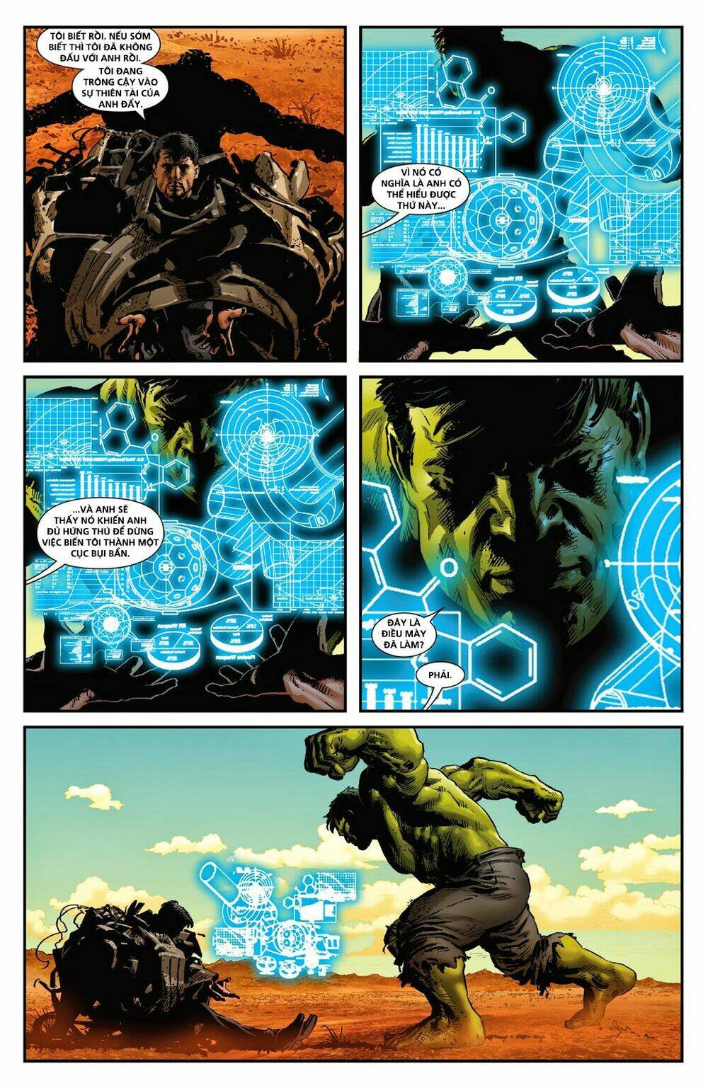 original sin - hulk vs. iron man chapter 4 14