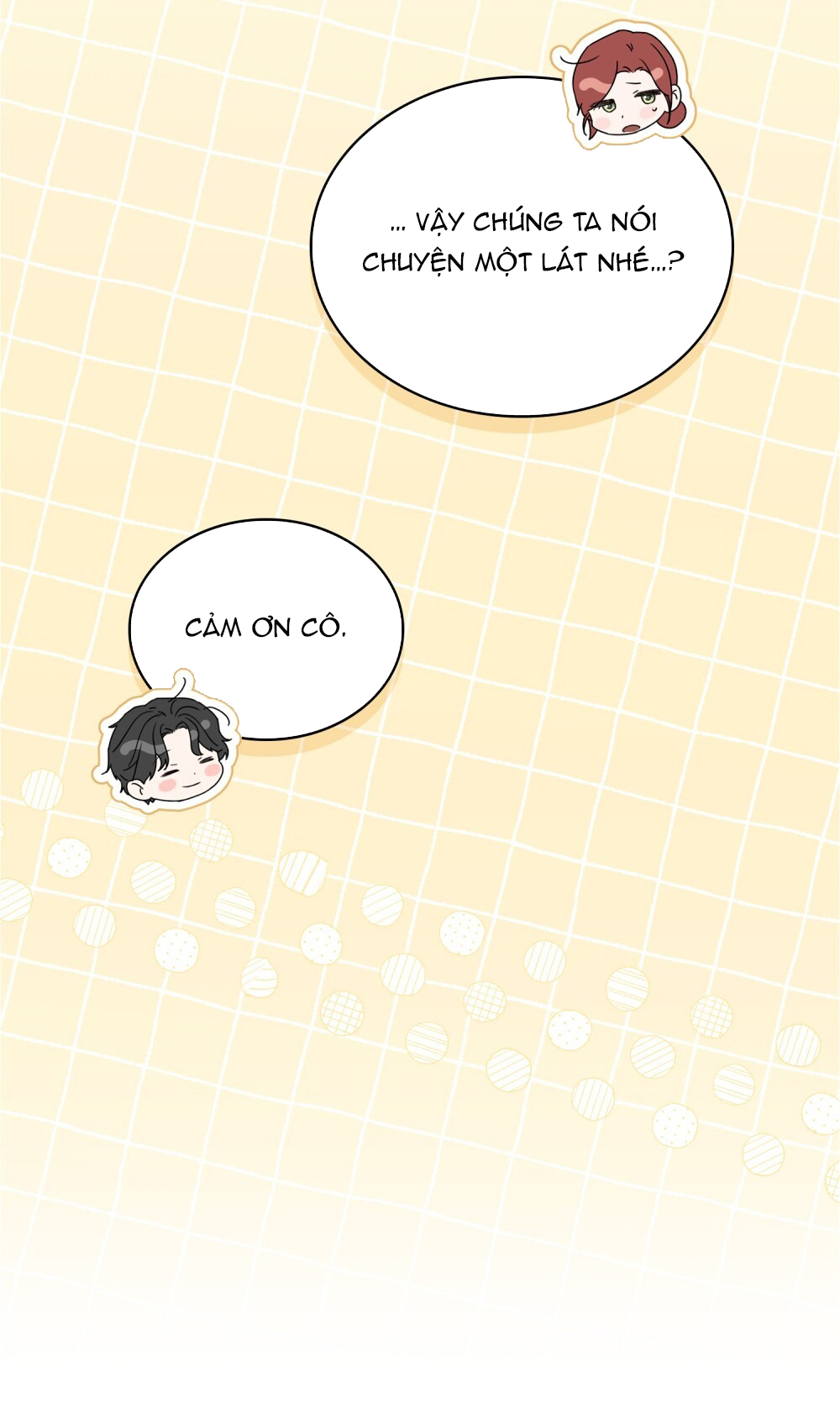 [15+] người hầu gái chapter 18.2 40