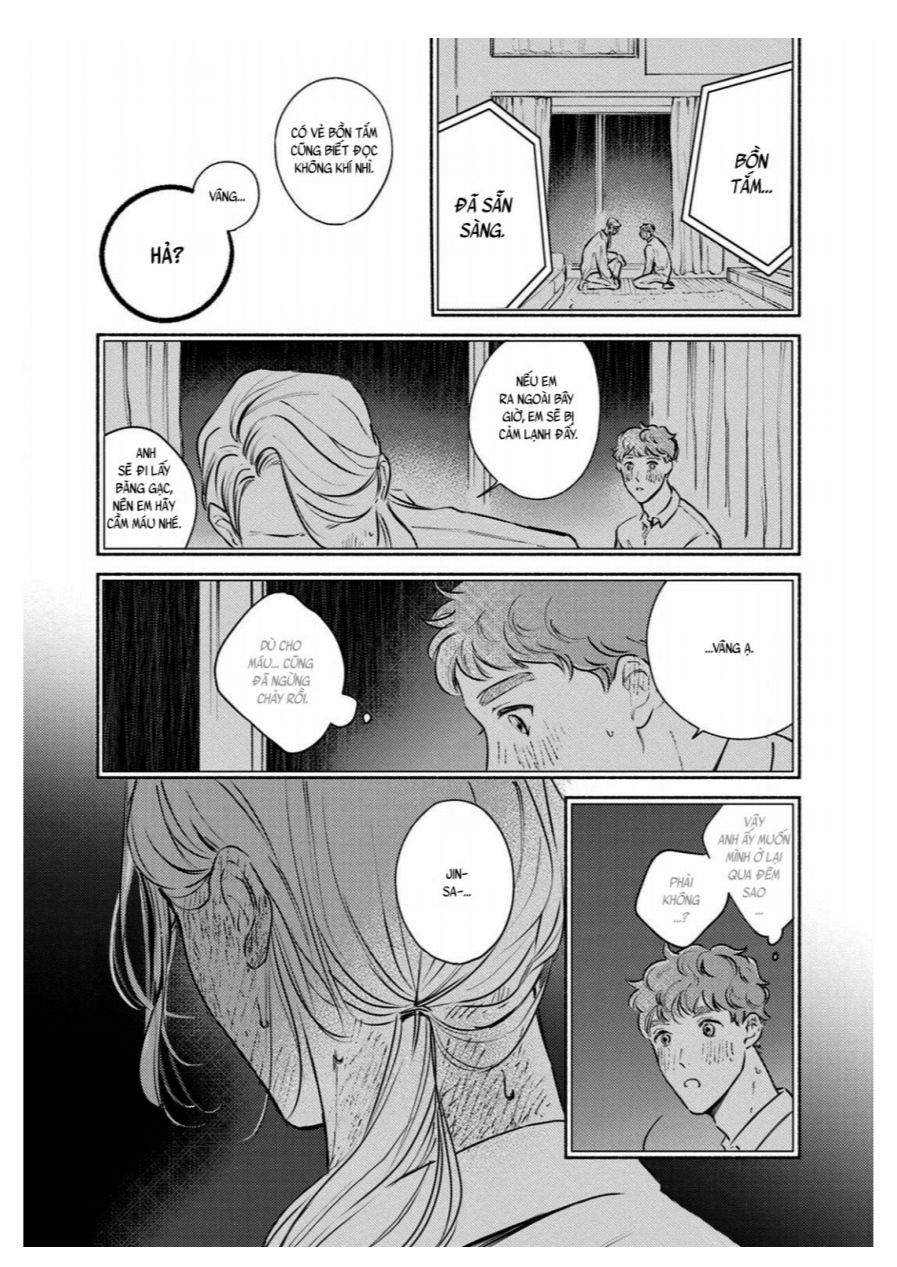 weekend citron chapter 4 2