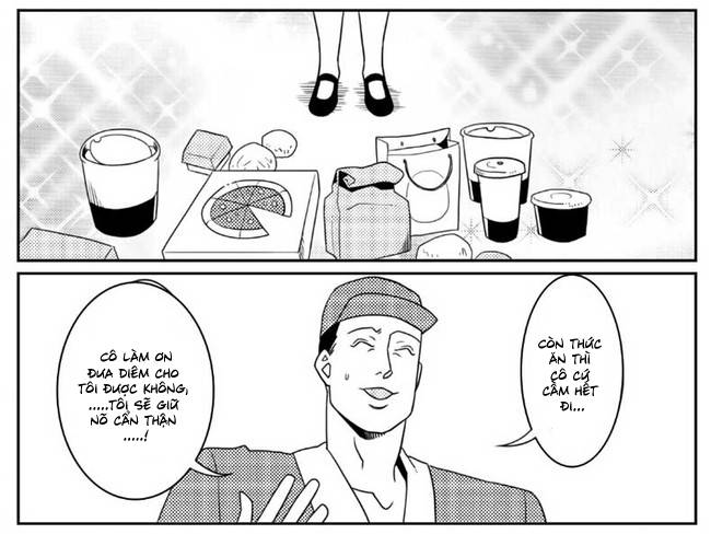 oneshot cho ngày thêm vui chapter 19 5