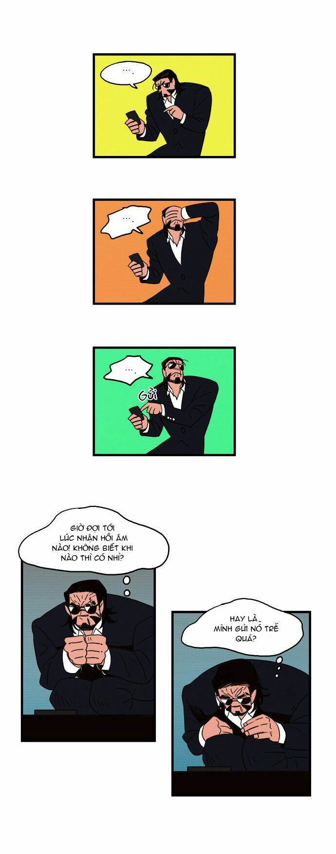 hello mr teddy chapter 3 35