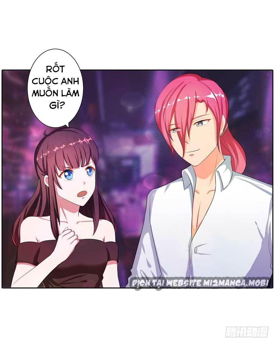 gả cho tình cũ làm lão bà chapter 18 5