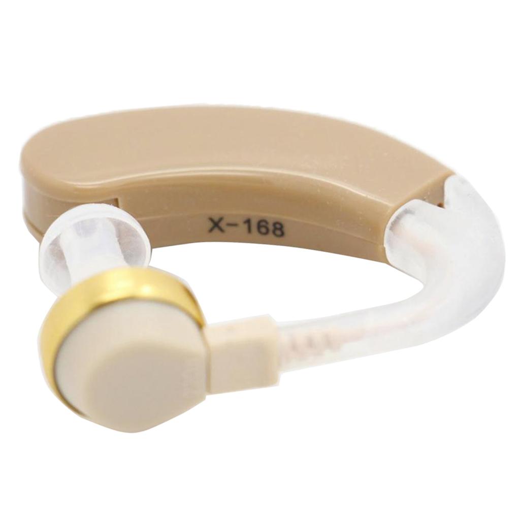 Kit Sound Amplifier/Enhancer Hearing Assistance For Elderly Deaf