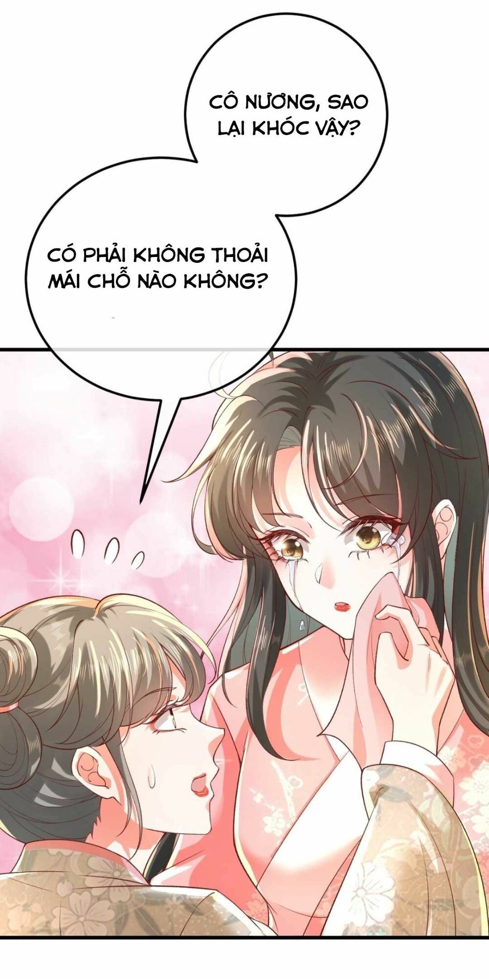 đại đích nữ trọng sinh về báo thù chapter 2 24