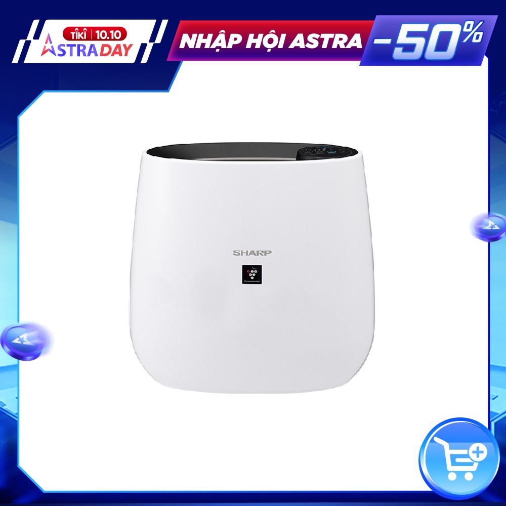 Máy lọc không khí Sharp FP-J30E - Hàng chính hãng