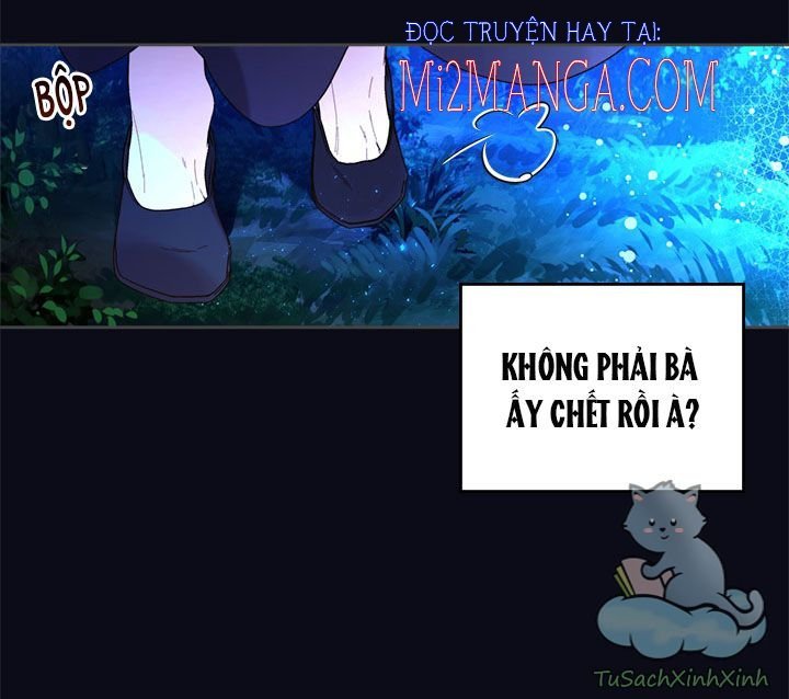 [15+] công chúa chloe chapter 67.1 13