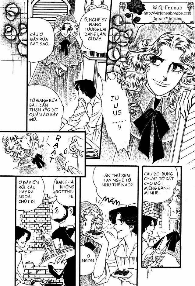 orpheus no mado chapter 15 63