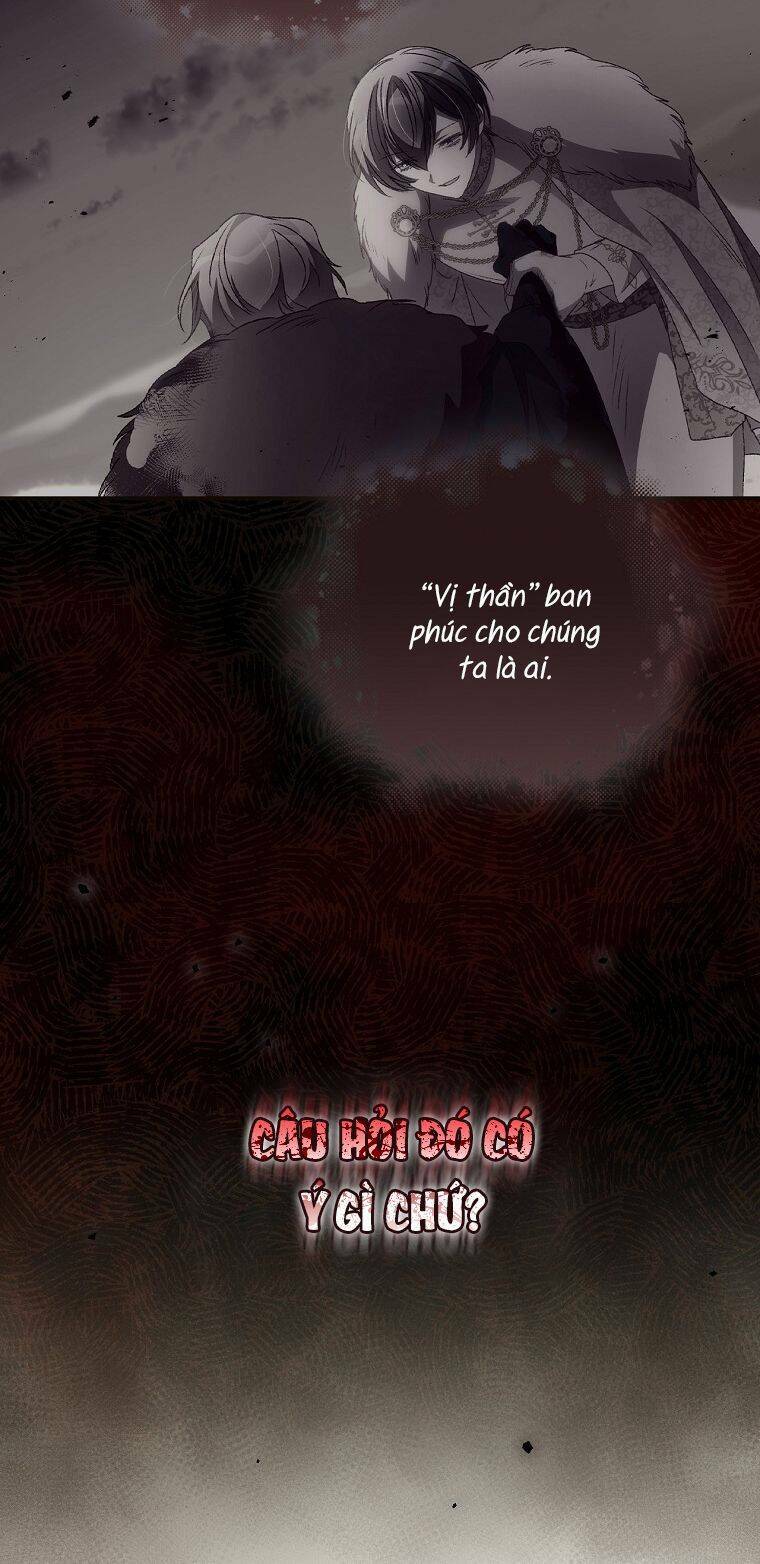 tôi nhìn thấy cái chết của bạn chapter 42 46