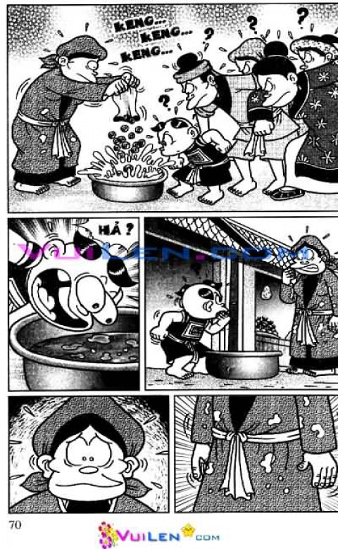 thần đồng đất việt chapter 157 67