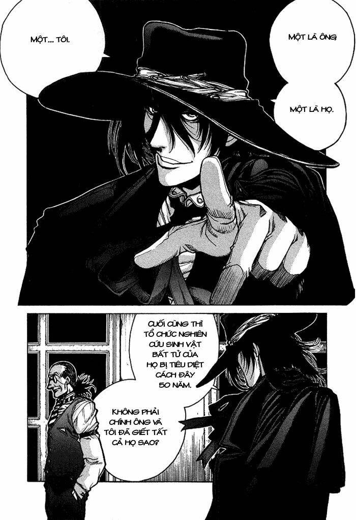 hellsing chapter 13 11