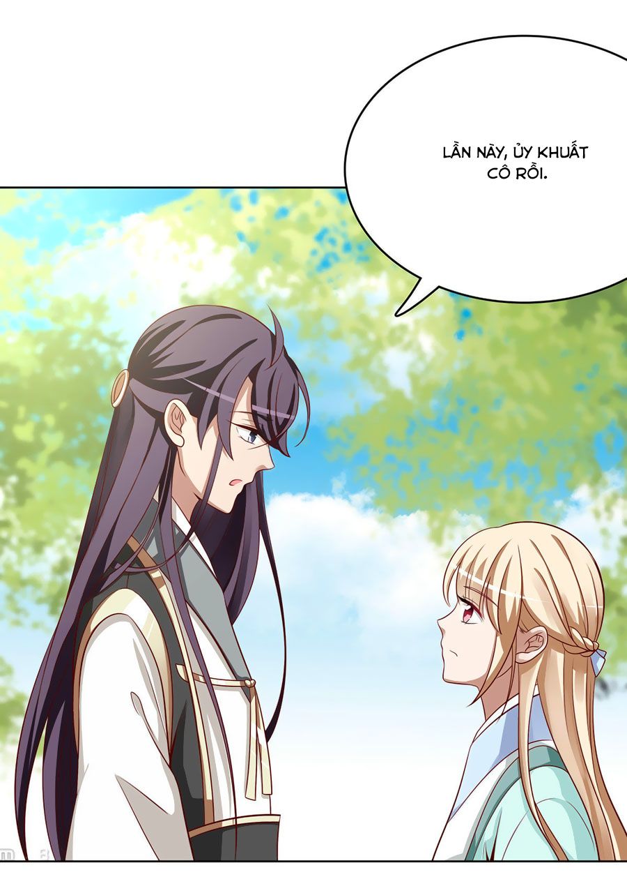 Kiêu Ngạo Vương Gia Chủng Điền Phi chapter 54 - Trang 3