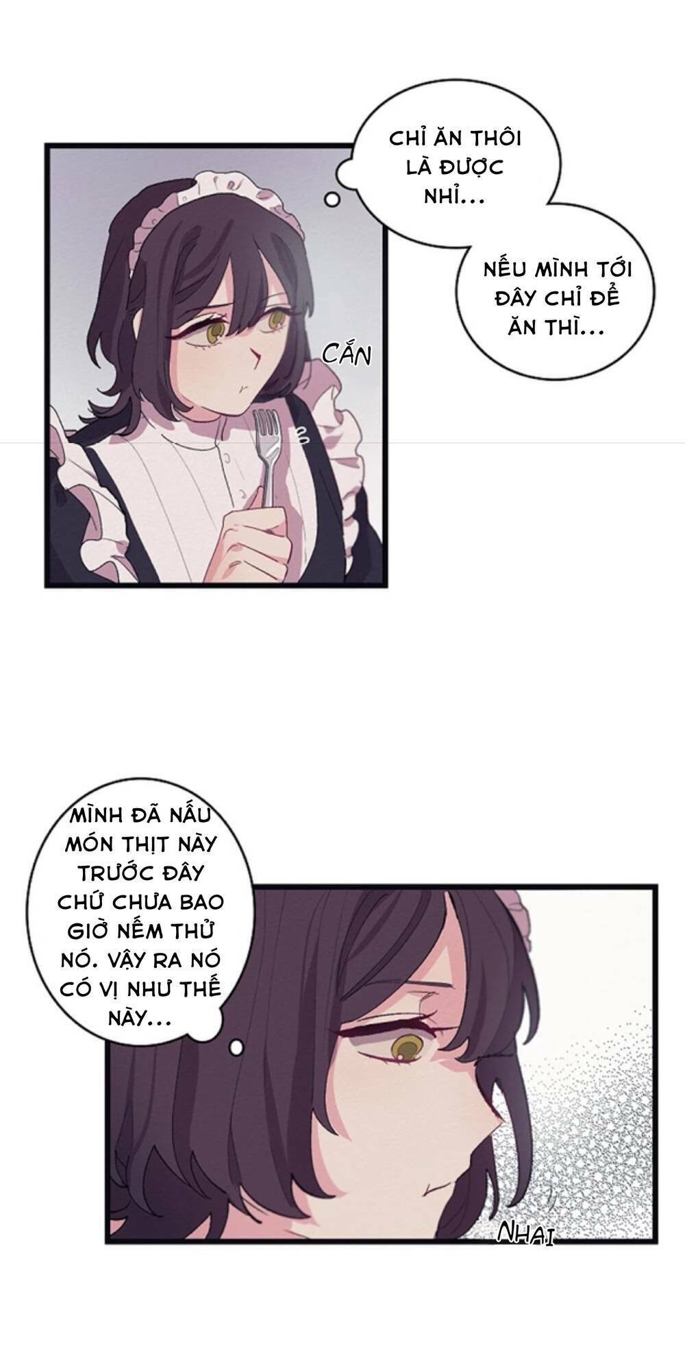 a lady's table chapter 3 19