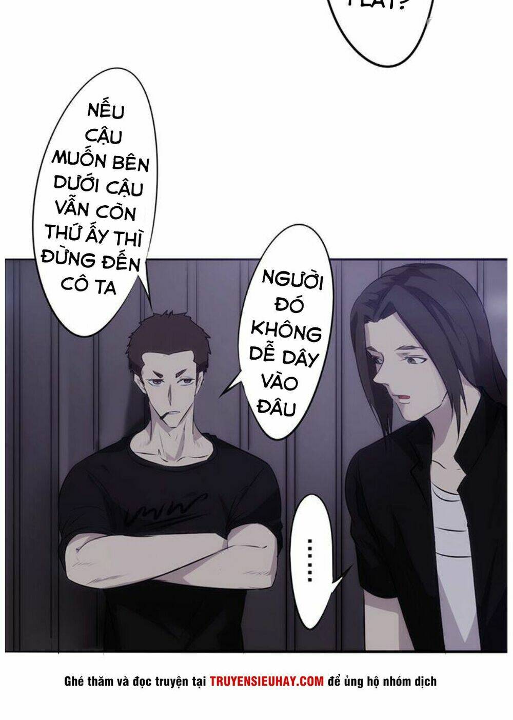 tối cường công nhân chapter 30 17