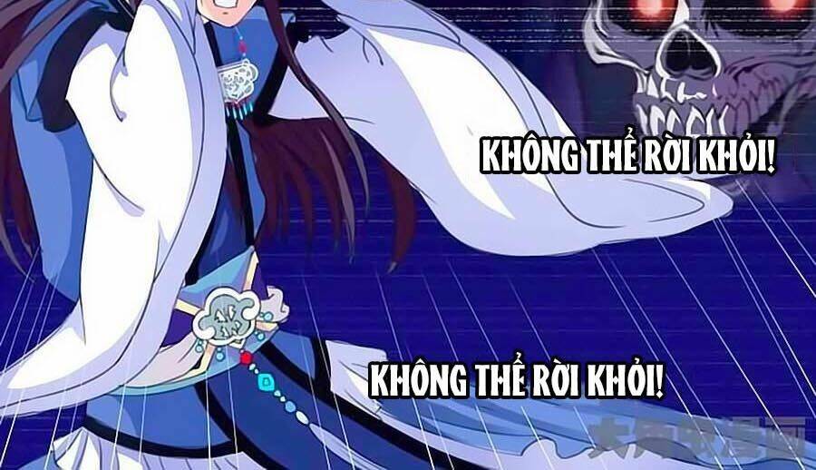 thấu ngọc từ chapter 11 3