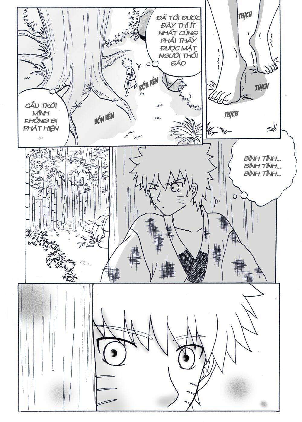 gặp người thổi sáo chapter 1 12