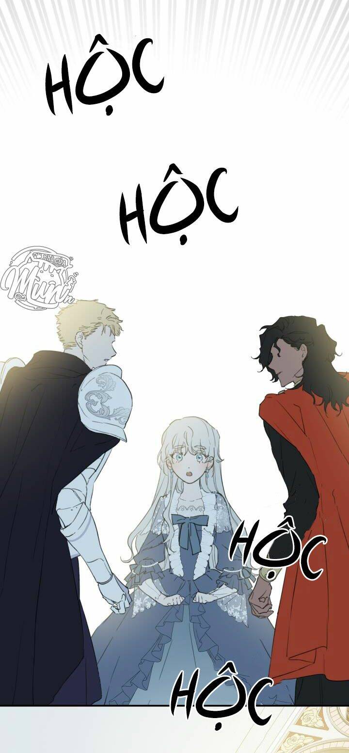 những nhân vật mạnh nhất thế giới ám ảnh tôi chapter 1 52