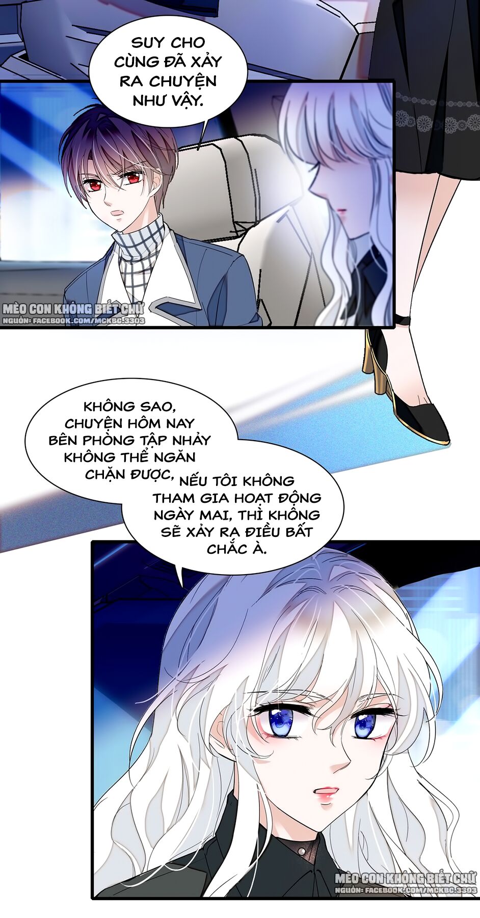 long phượng phiên chuyển chapter 37 5