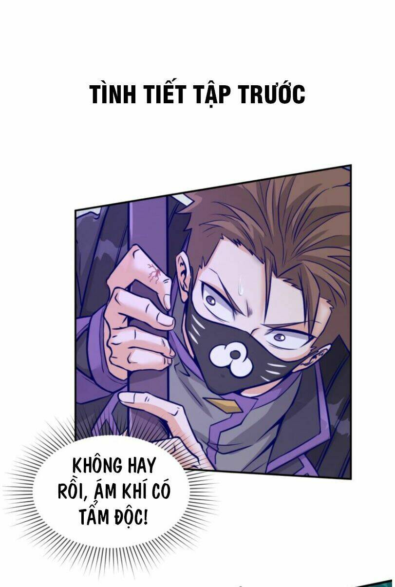 người chặn xuyên không chapter 19 1